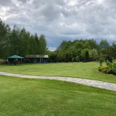Chillout House Wyszowate Milki
