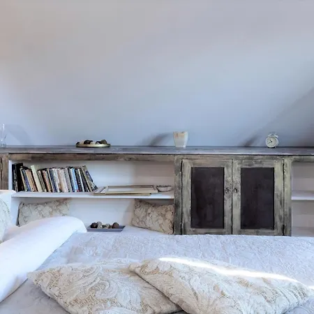Chillout House Wyszowate Apartment *