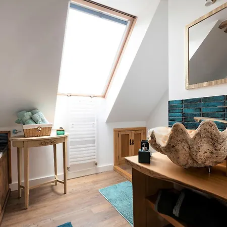 Apartment Chillout House Wyszowate *